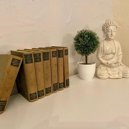 Eifelstein, Apartment Mit Whirlpool Und Ofen 克罗嫩堡 外观 照片